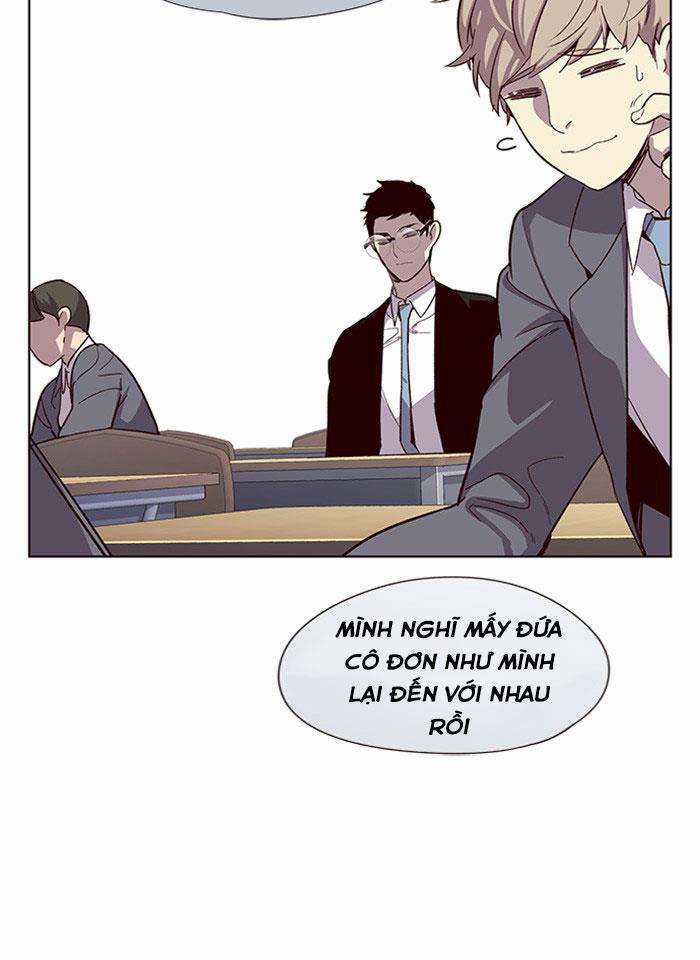 Eleceed Chapter 11 trang 16