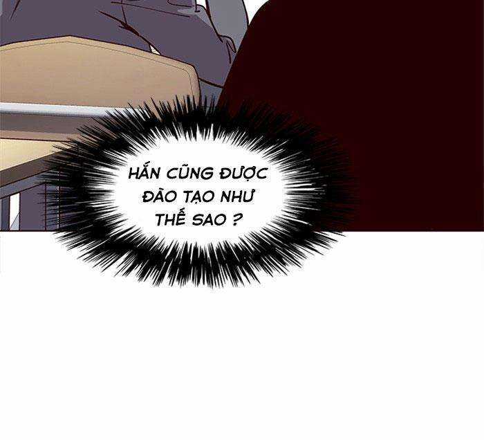 Eleceed Chapter 11 trang 25