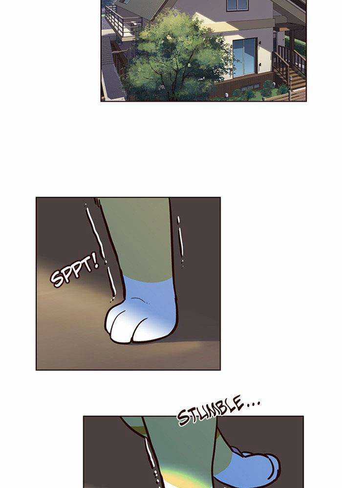 Eleceed Chapter 11 trang 27