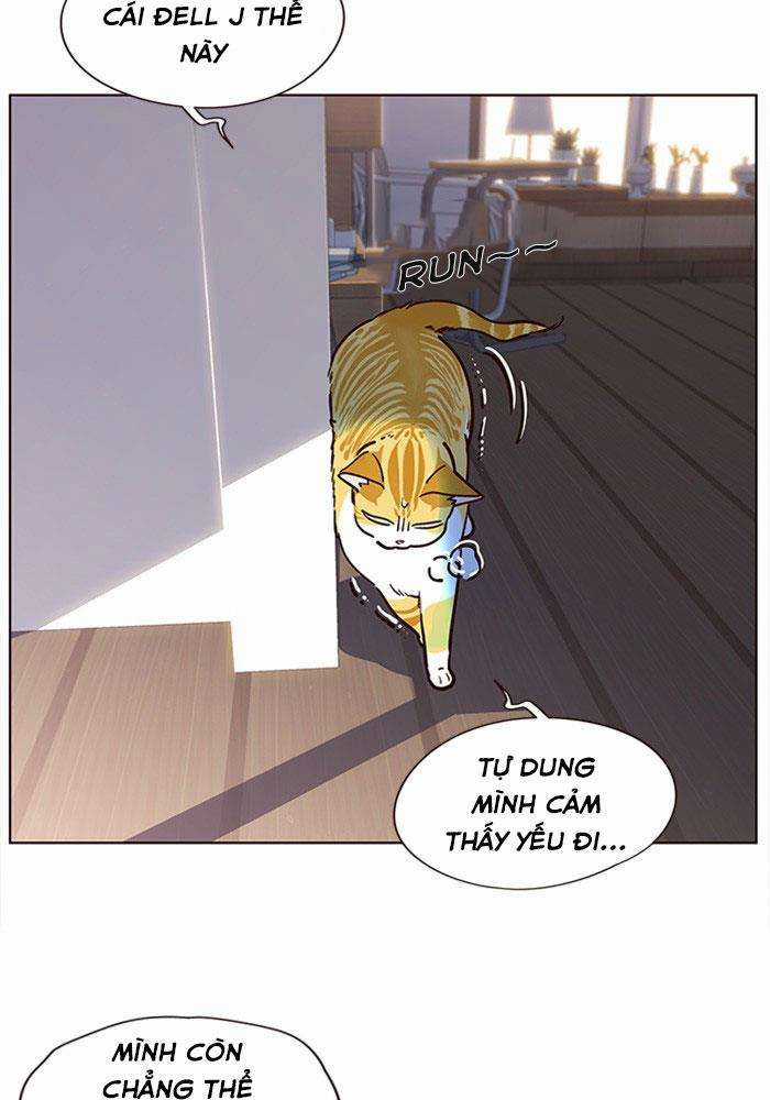 Eleceed Chapter 11 trang 29