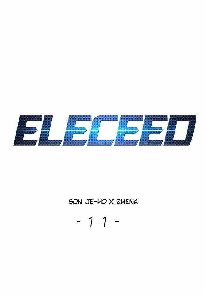 Eleceed Chapter 11 trang 3