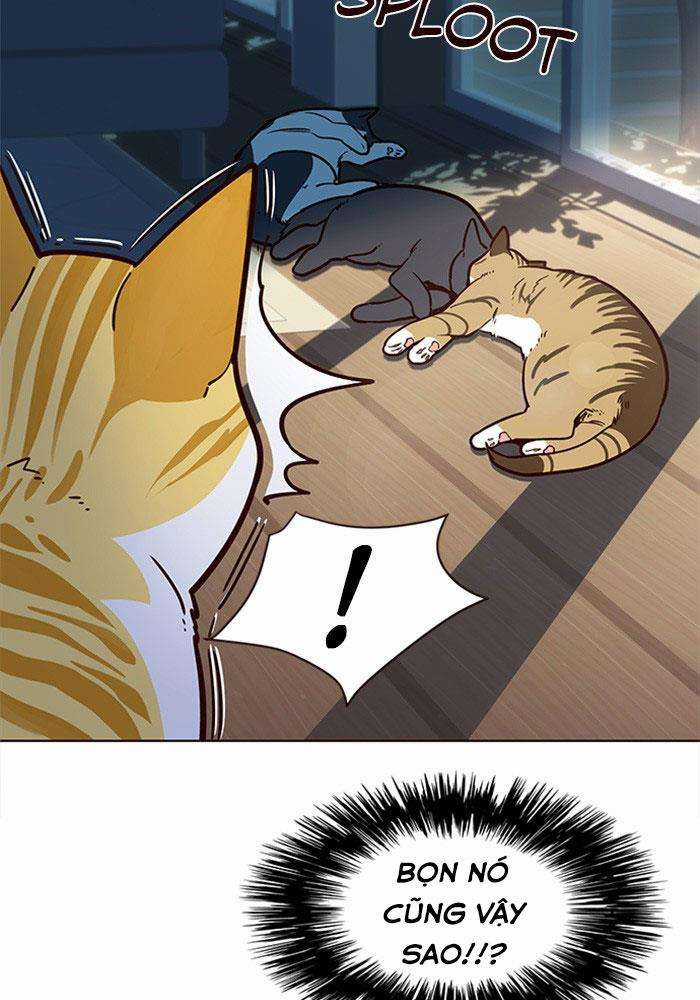 Eleceed Chapter 11 trang 32