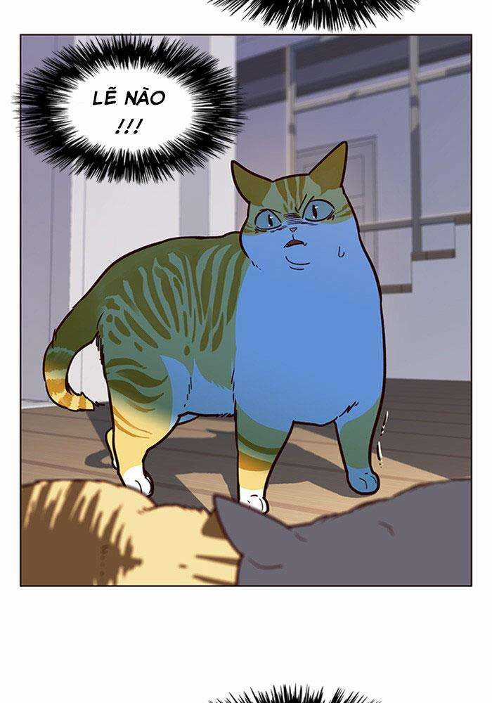 Eleceed Chapter 11 trang 33