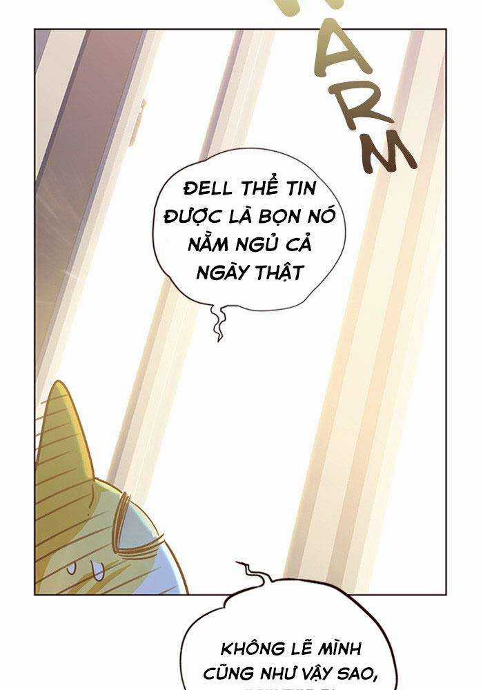 Eleceed Chapter 11 trang 39