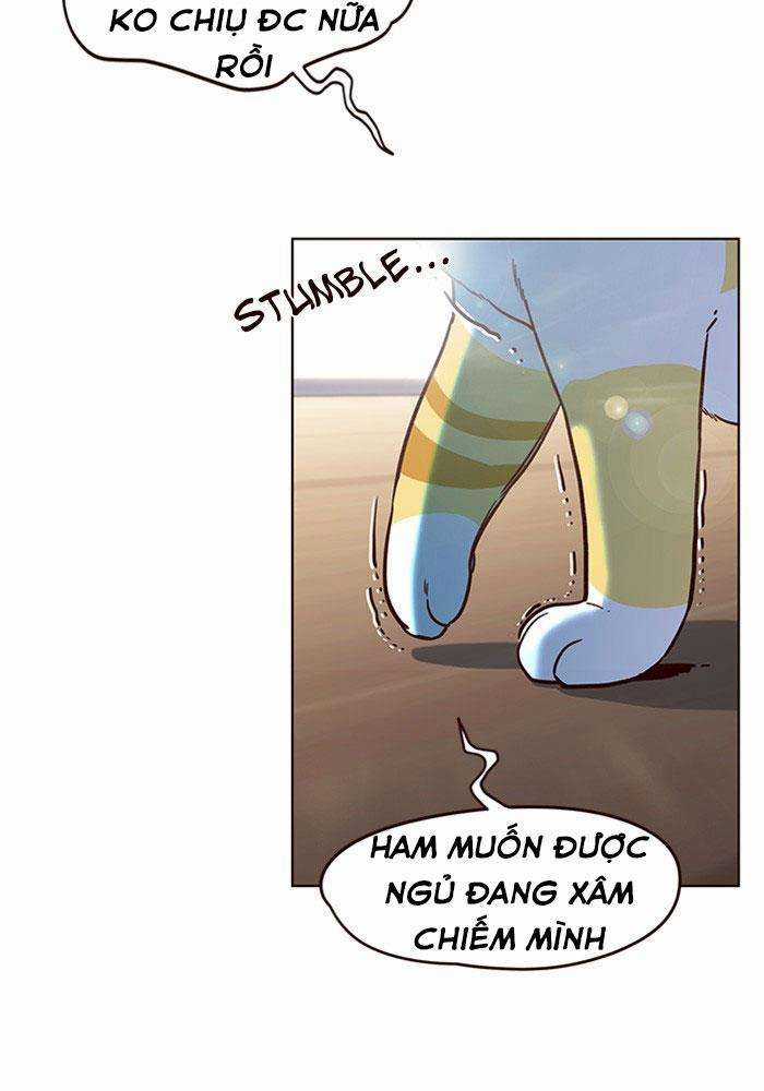 Eleceed Chapter 11 trang 41