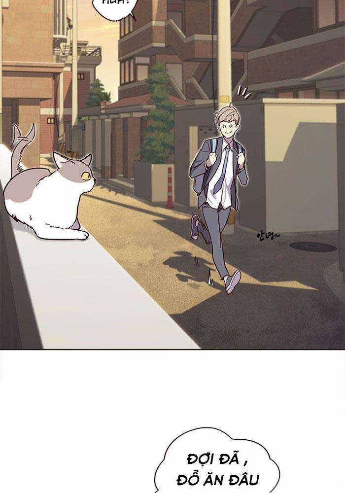 Eleceed Chapter 11 trang 51