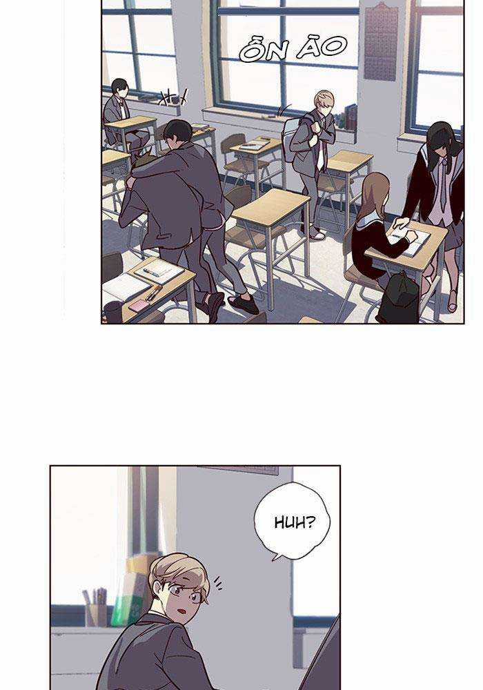 Eleceed Chapter 11 trang 6