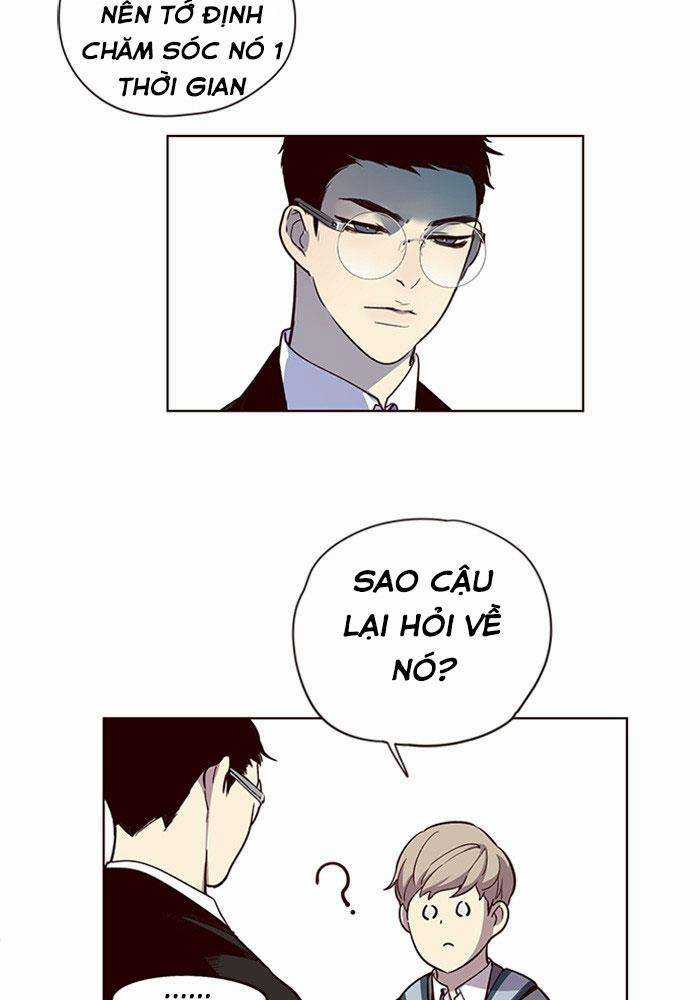 Eleceed Chapter 11 trang 66