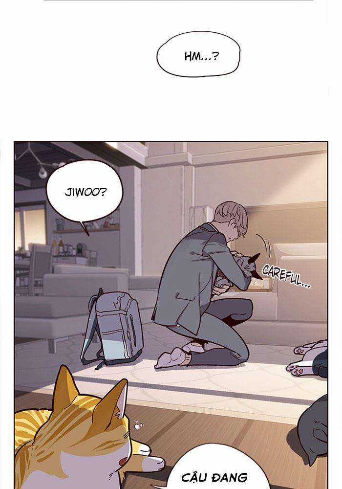 Eleceed Chapter 11 trang 77