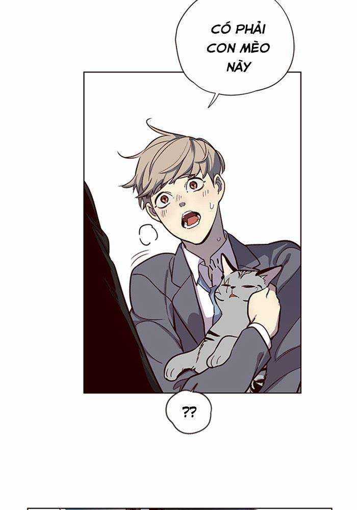 Eleceed Chapter 11 trang 85