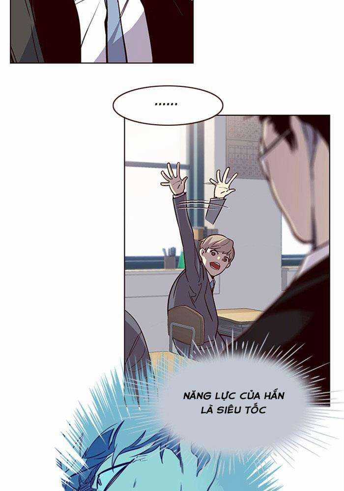 Eleceed Chapter 11 trang 9