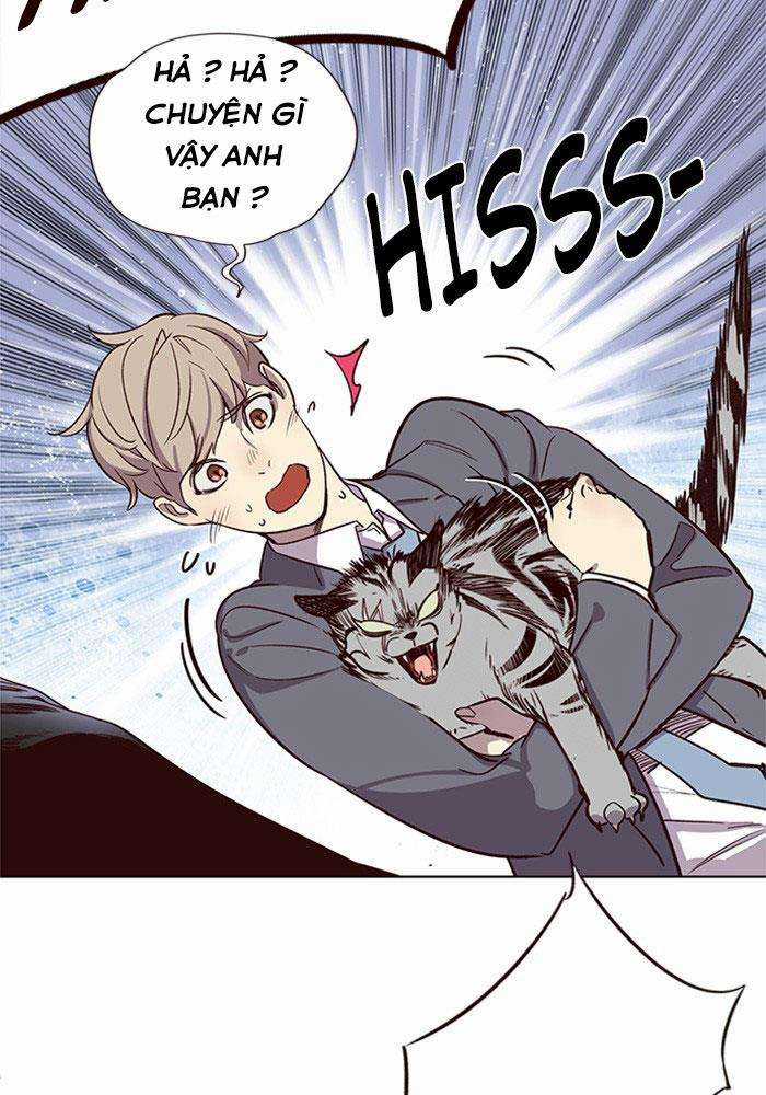 Eleceed Chapter 11 trang 92