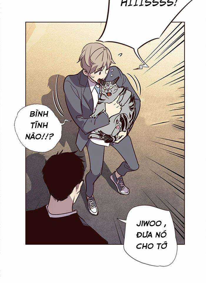 Eleceed Chapter 11 trang 93