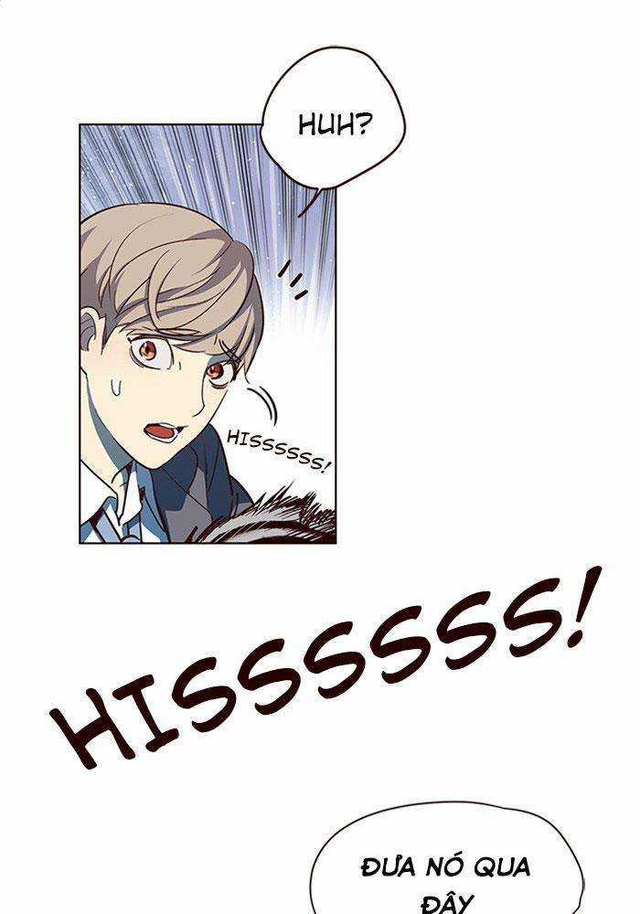 Eleceed Chapter 11 trang 94