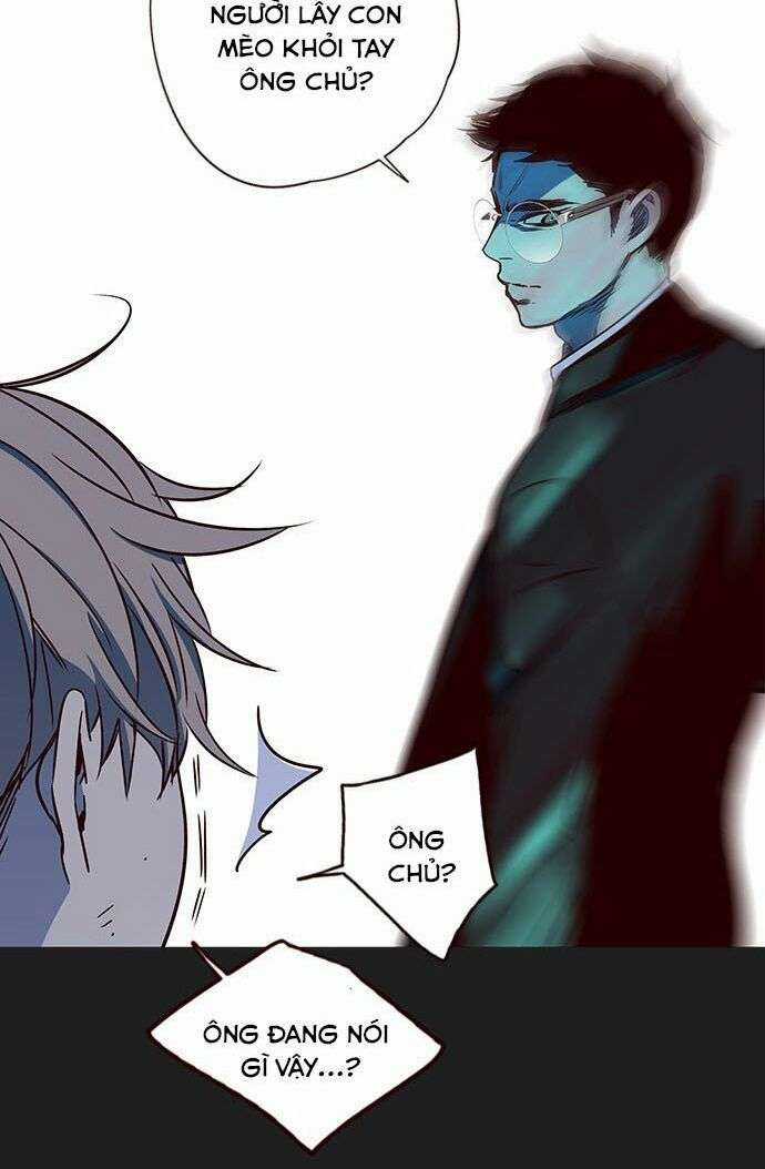 Eleceed Chapter 12 trang 10