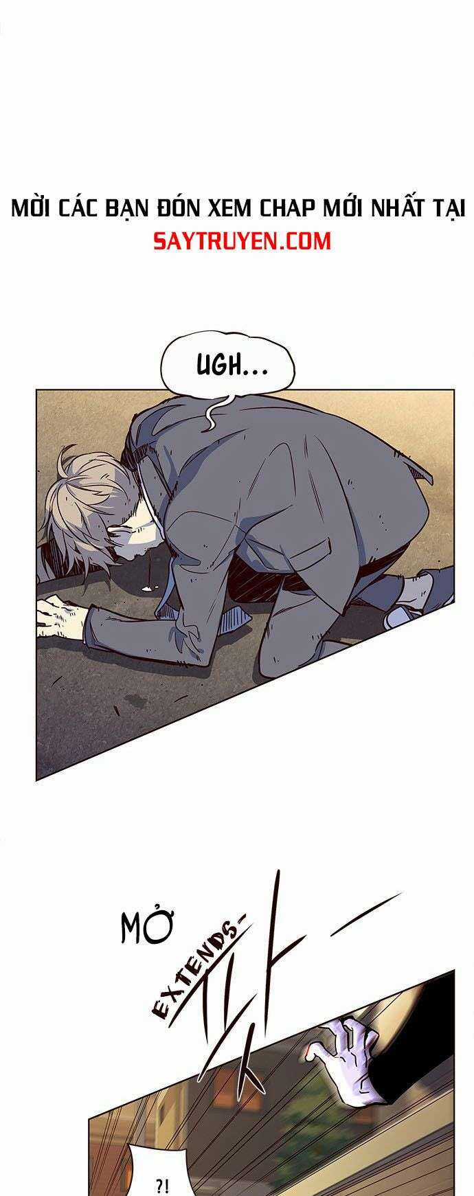Eleceed Chapter 12 trang 14