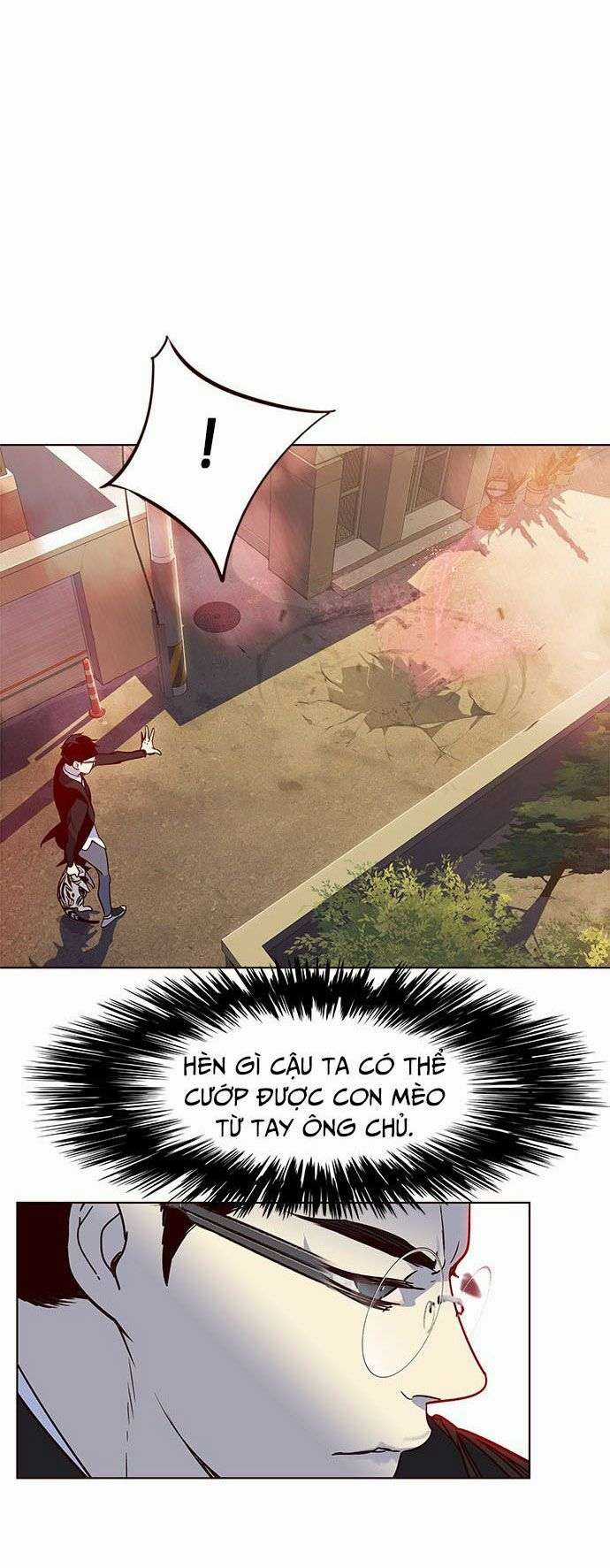 Eleceed Chapter 12 trang 16