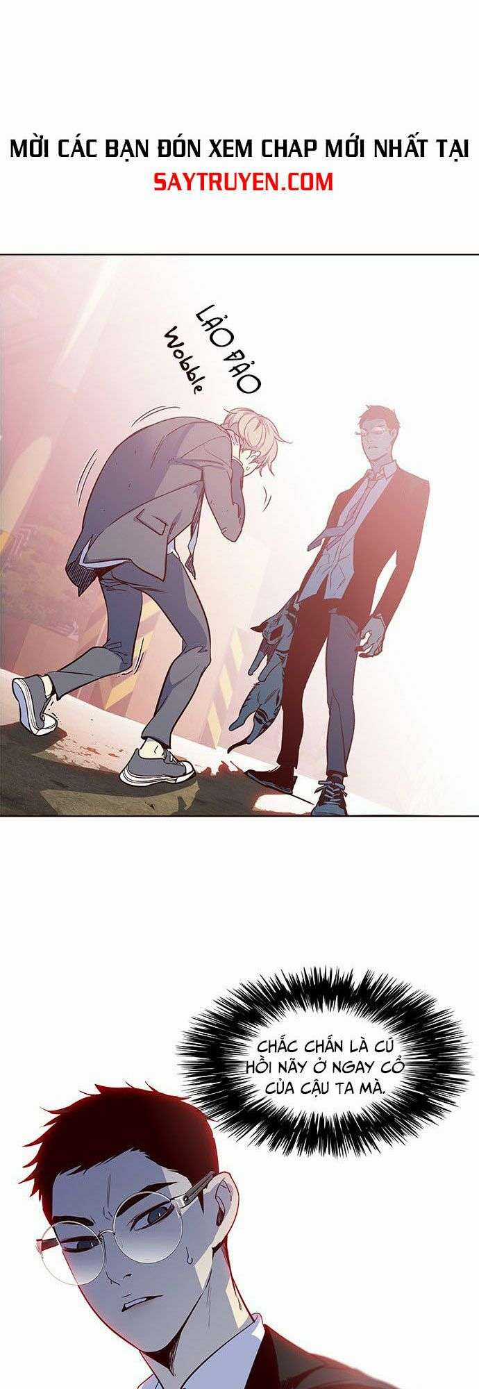 Eleceed Chapter 12 trang 2