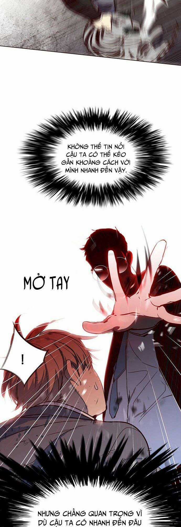 Eleceed Chapter 12 trang 21