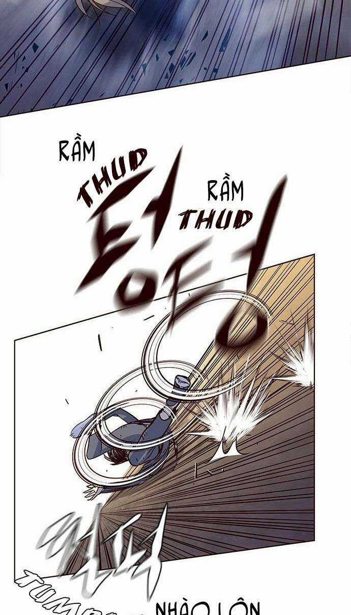 Eleceed Chapter 12 trang 23