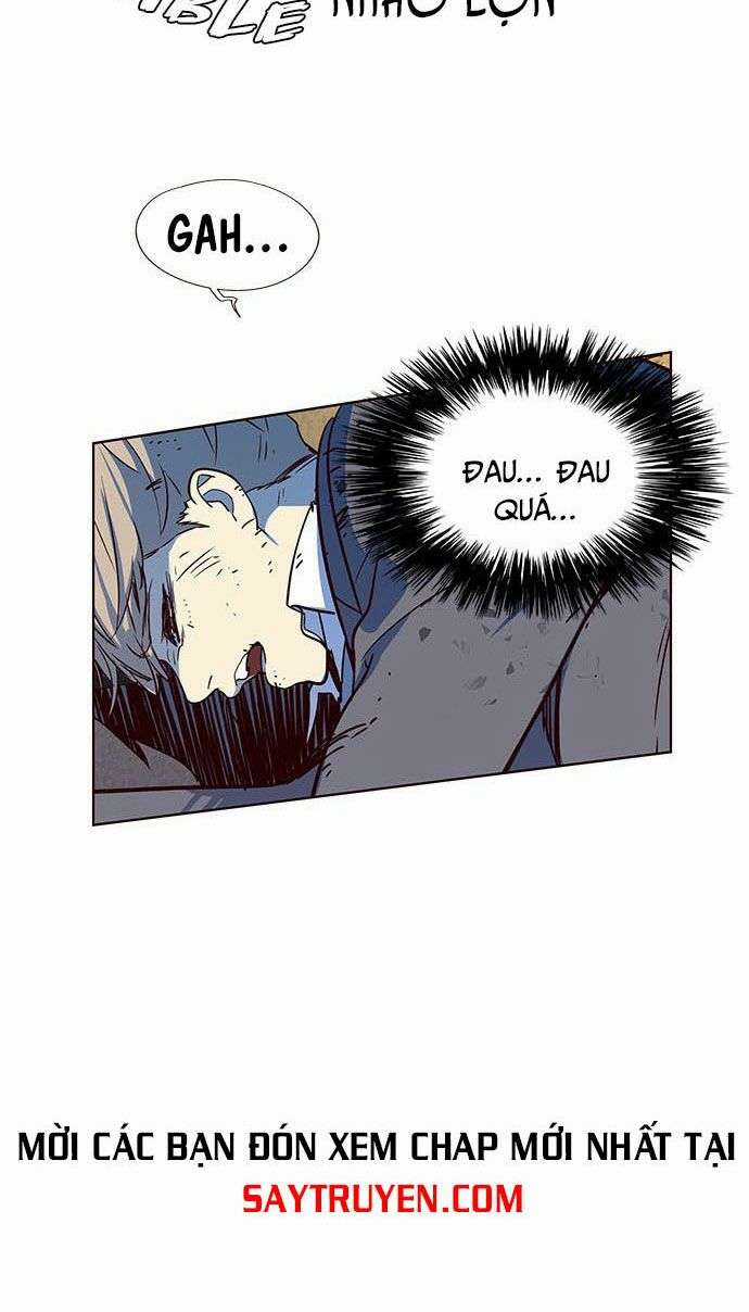 Eleceed Chapter 12 trang 24