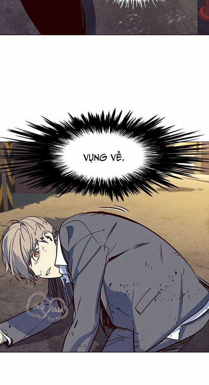 Eleceed Chapter 12 trang 27