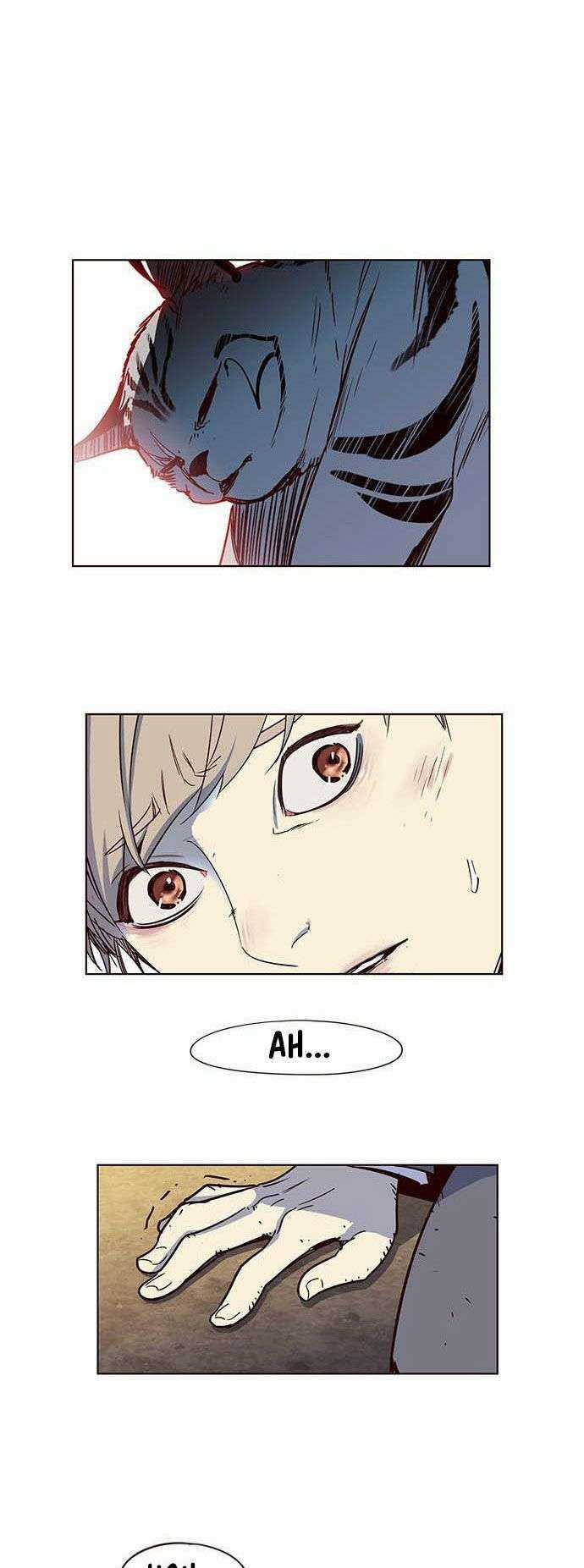 Eleceed Chapter 12 trang 28