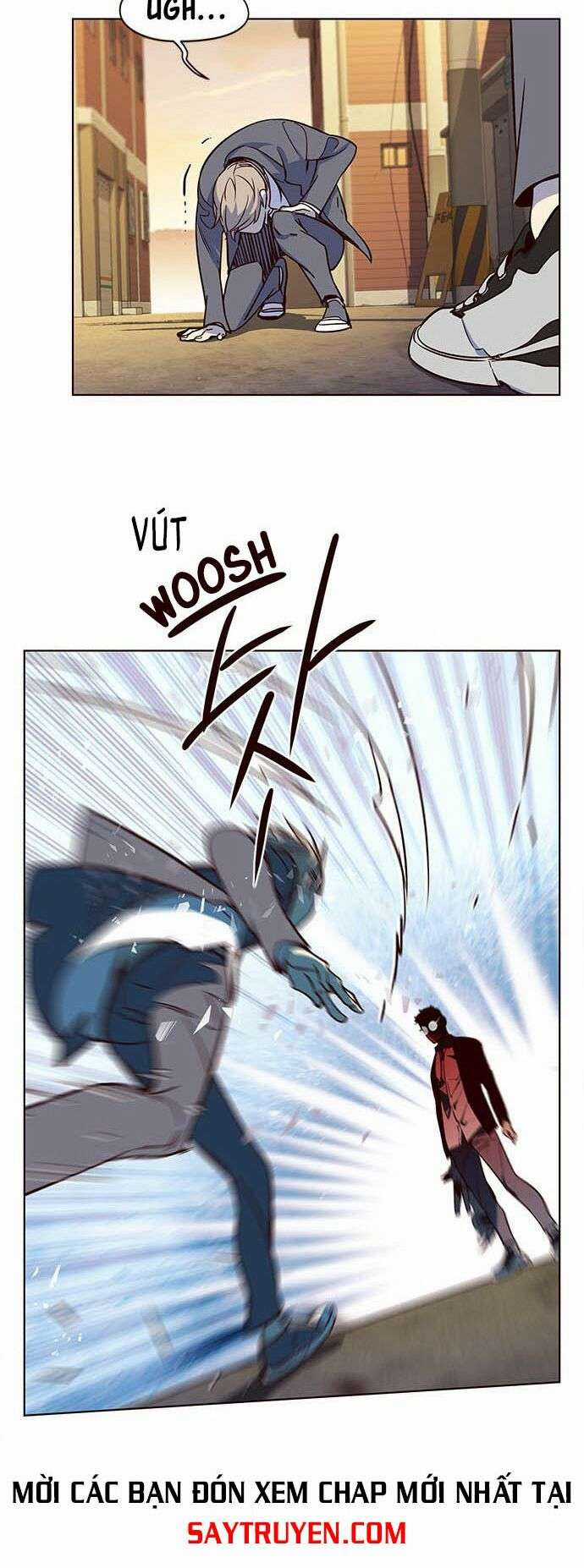 Eleceed Chapter 12 trang 29