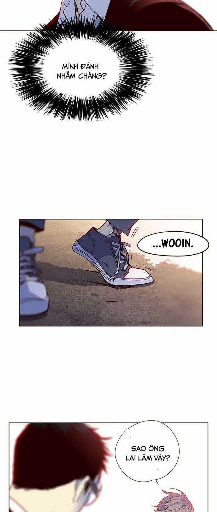 Eleceed Chapter 12 trang 3