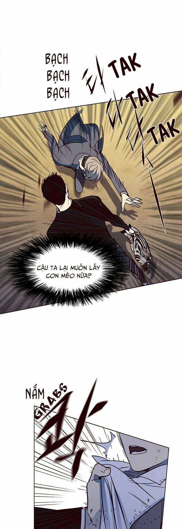 Eleceed Chapter 12 trang 30