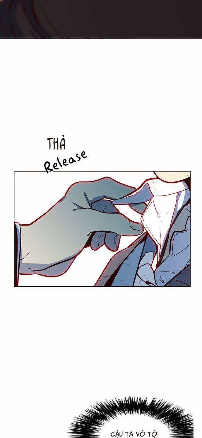 Eleceed Chapter 12 trang 36