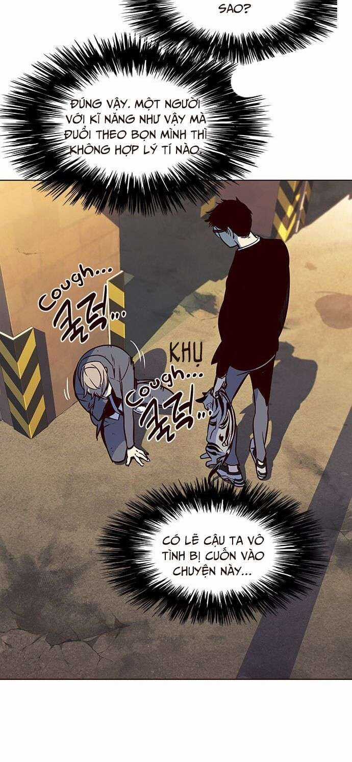 Eleceed Chapter 12 trang 37