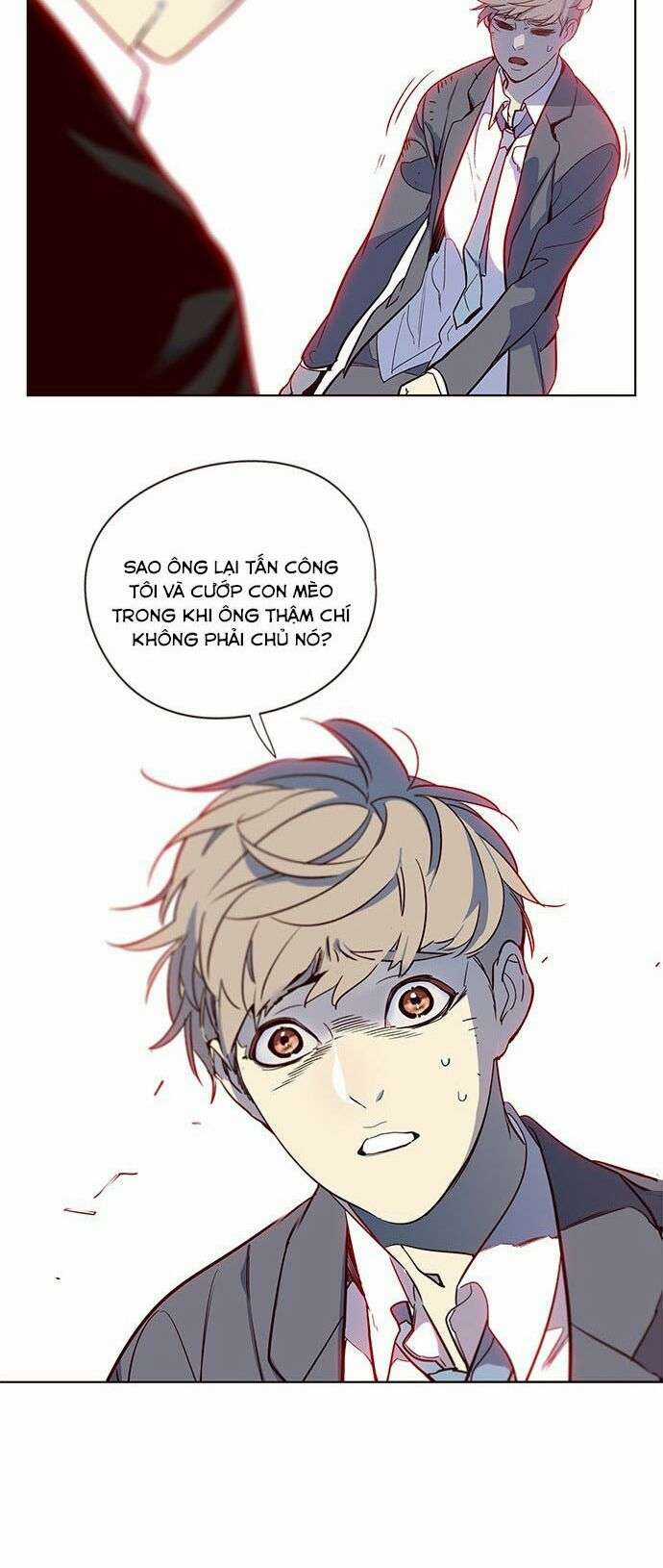 Eleceed Chapter 12 trang 4