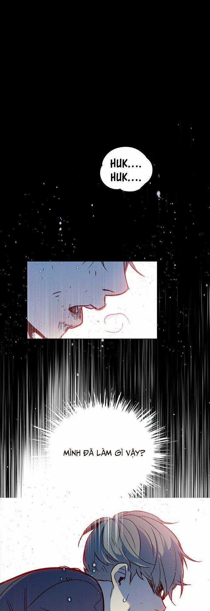 Eleceed Chapter 12 trang 41