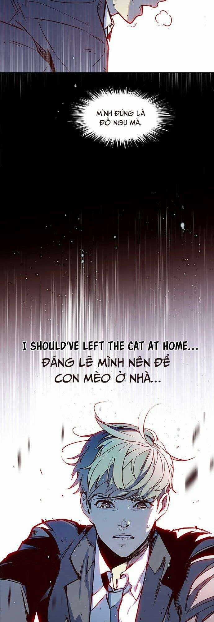 Eleceed Chapter 12 trang 42