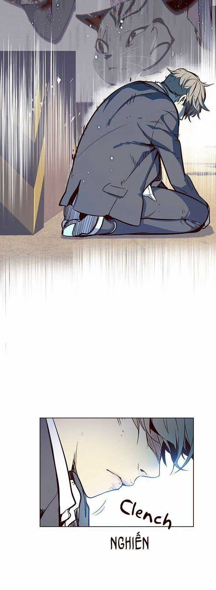 Eleceed Chapter 12 trang 44