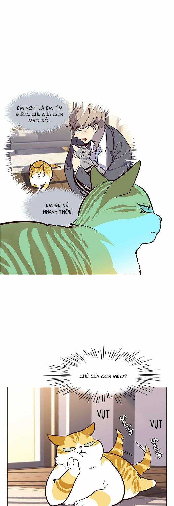 Eleceed Chapter 12 trang 49