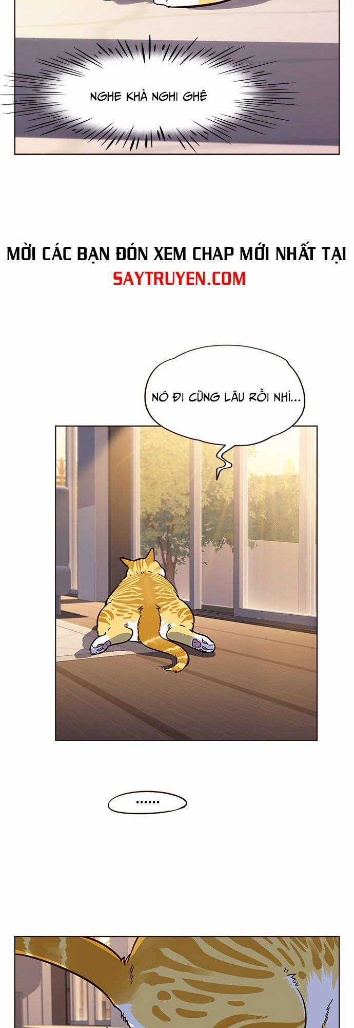 Eleceed Chapter 12 trang 50