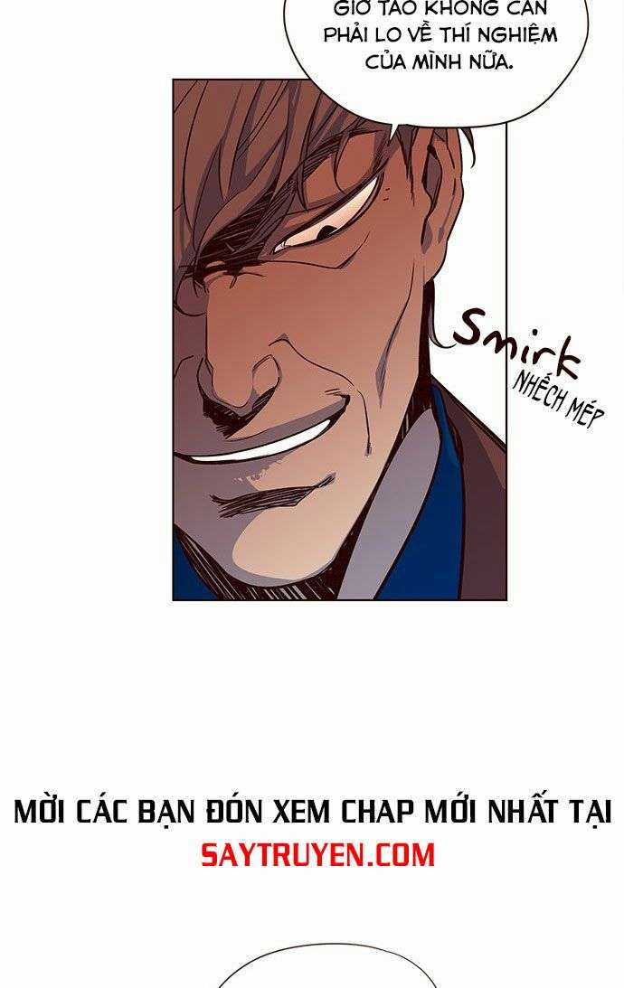 Eleceed Chapter 12 trang 56