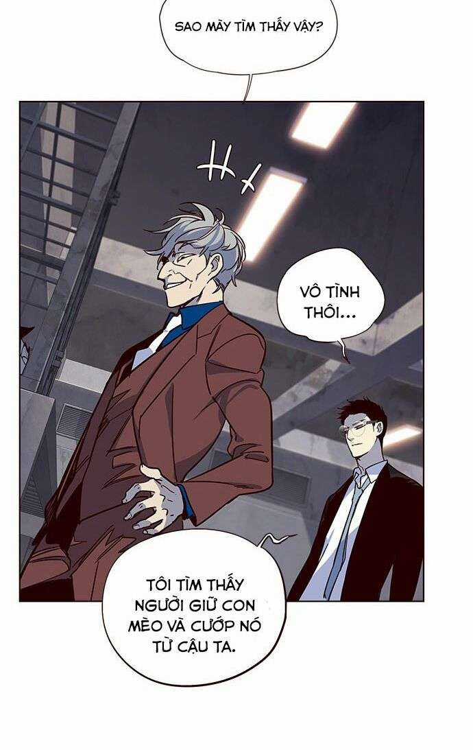 Eleceed Chapter 12 trang 57