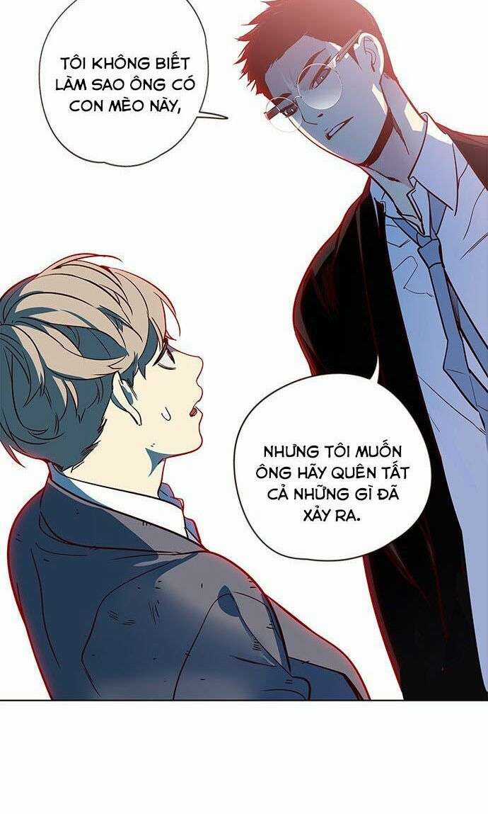 Eleceed Chapter 12 trang 6