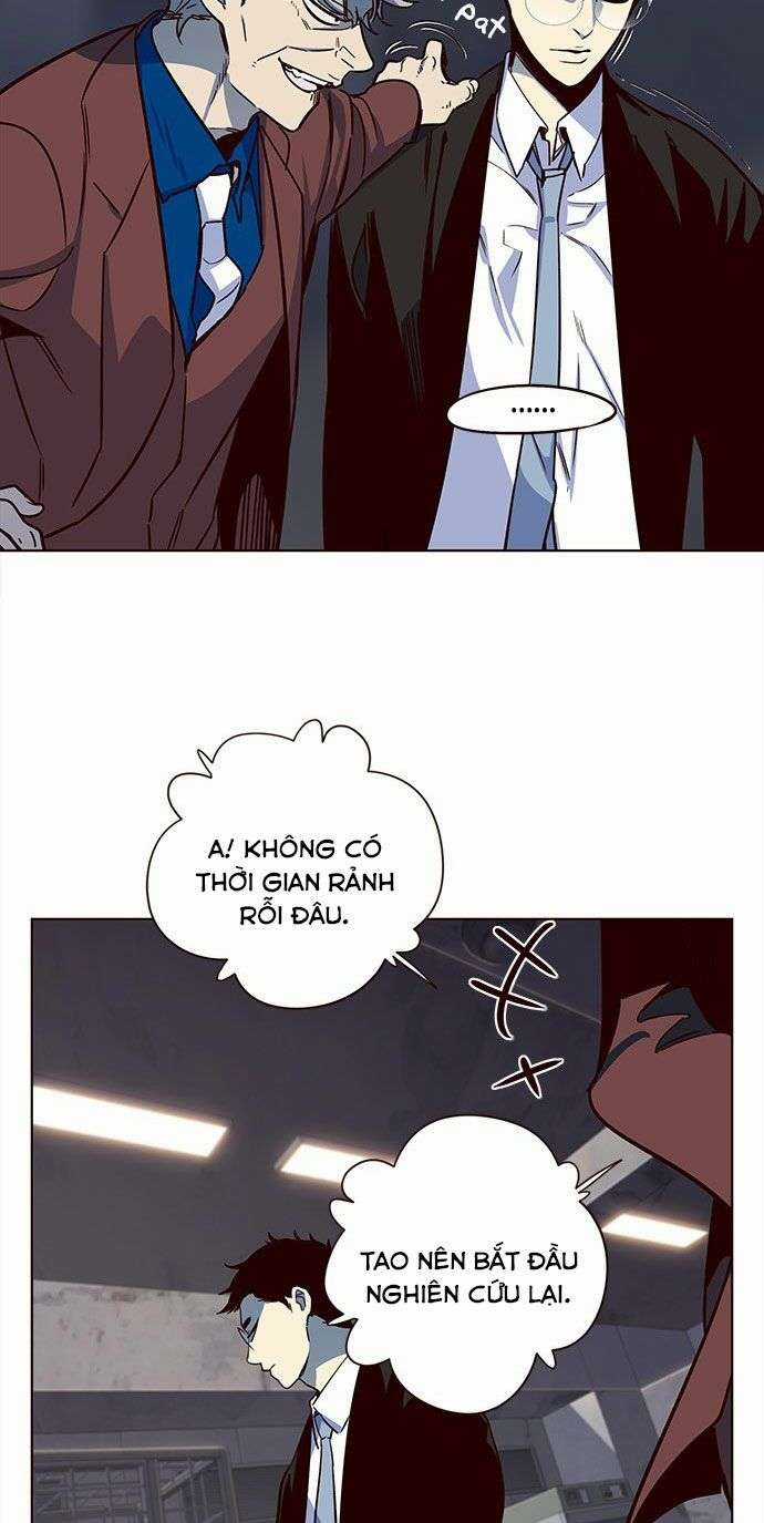 Eleceed Chapter 12 trang 60