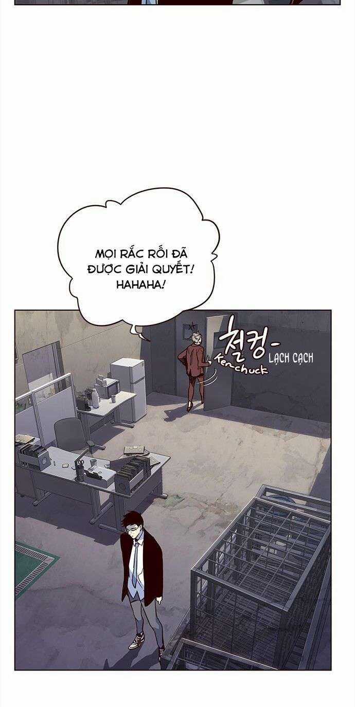 Eleceed Chapter 12 trang 61