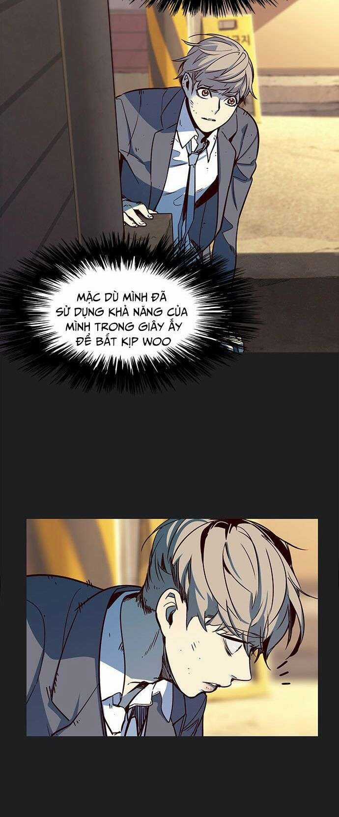 Eleceed Chapter 12 trang 66