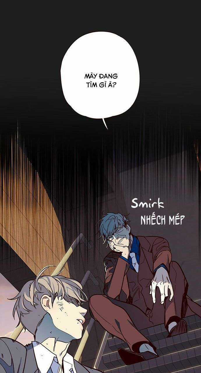 Eleceed Chapter 12 trang 67