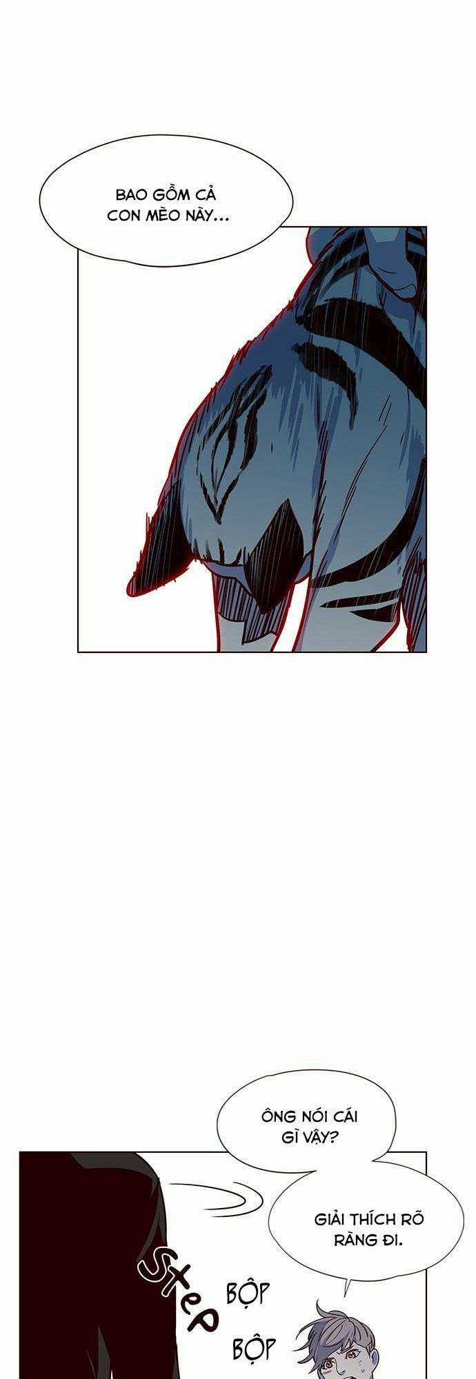 Eleceed Chapter 12 trang 7