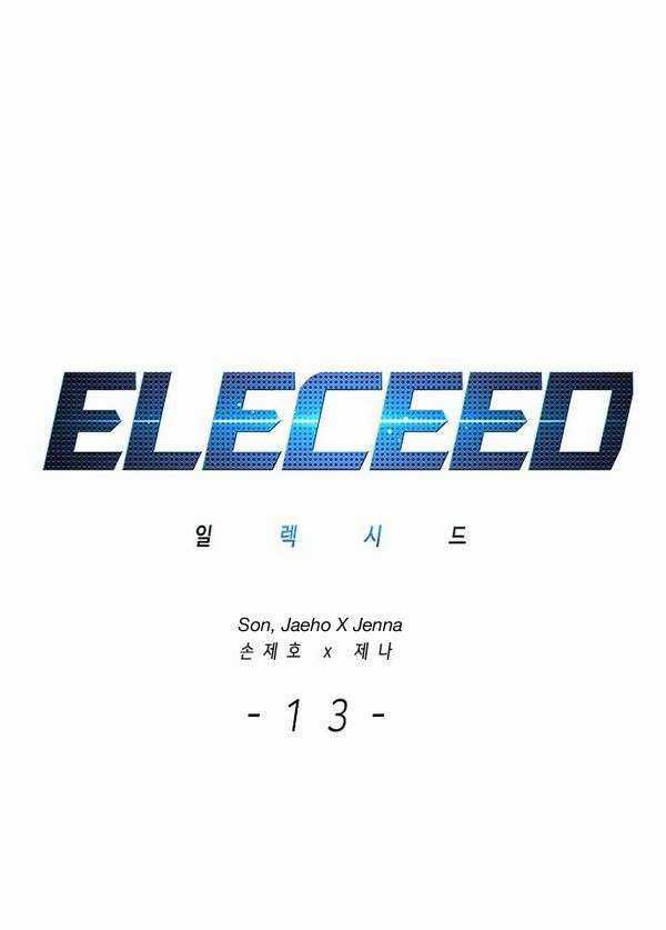 Eleceed Chapter 13 trang 1