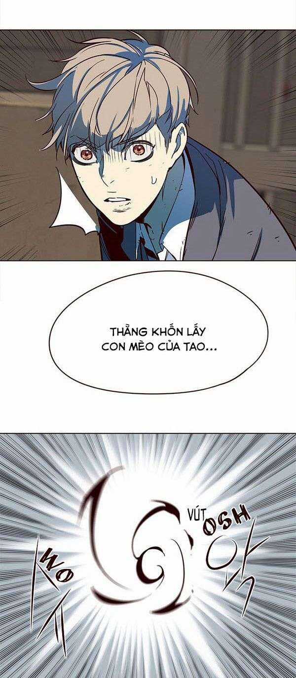 Eleceed Chapter 13 trang 11