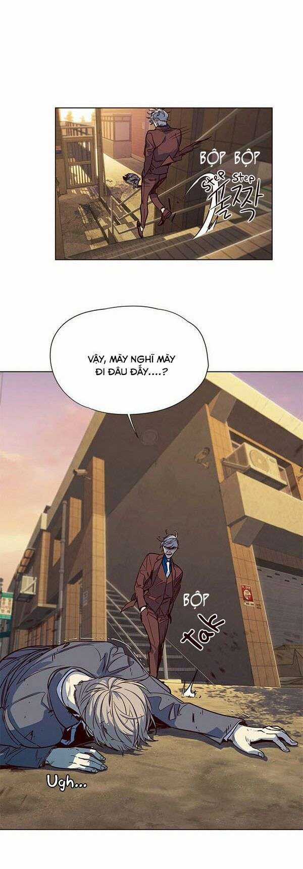 Eleceed Chapter 13 trang 14