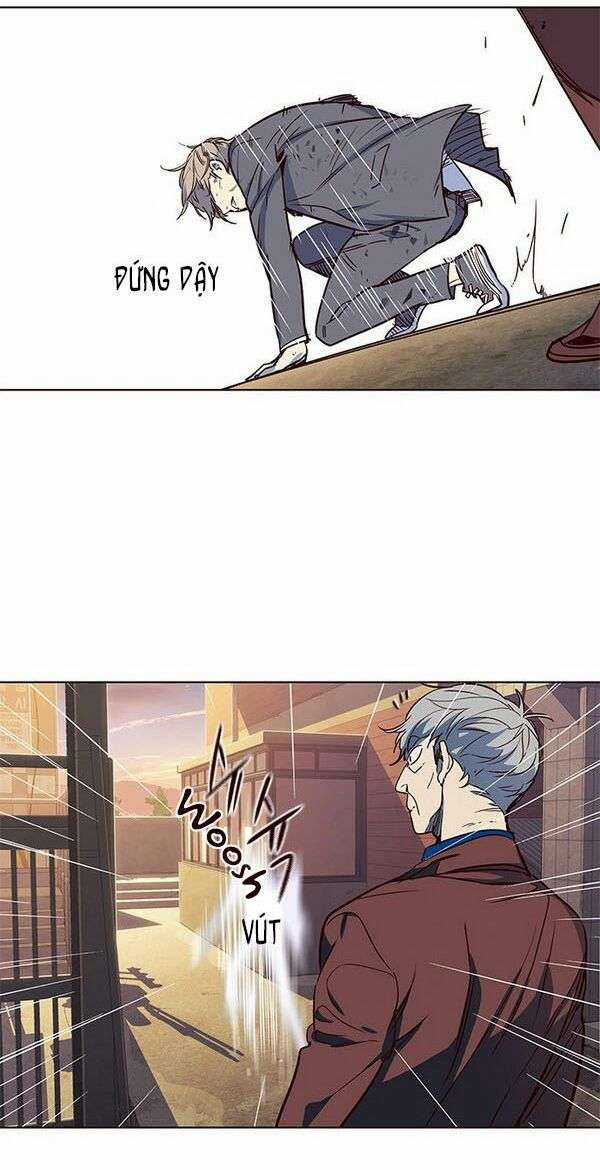 Eleceed Chapter 13 trang 20